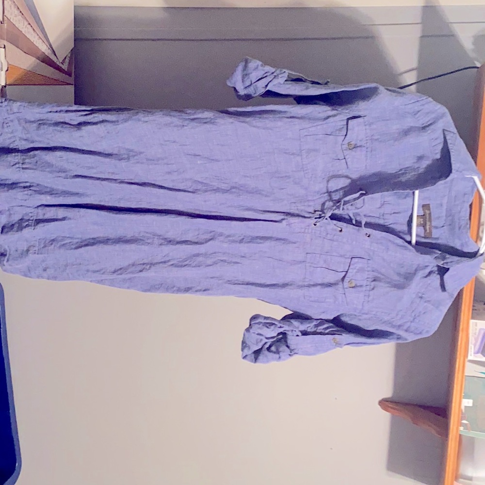 Tommy Bahamas dress